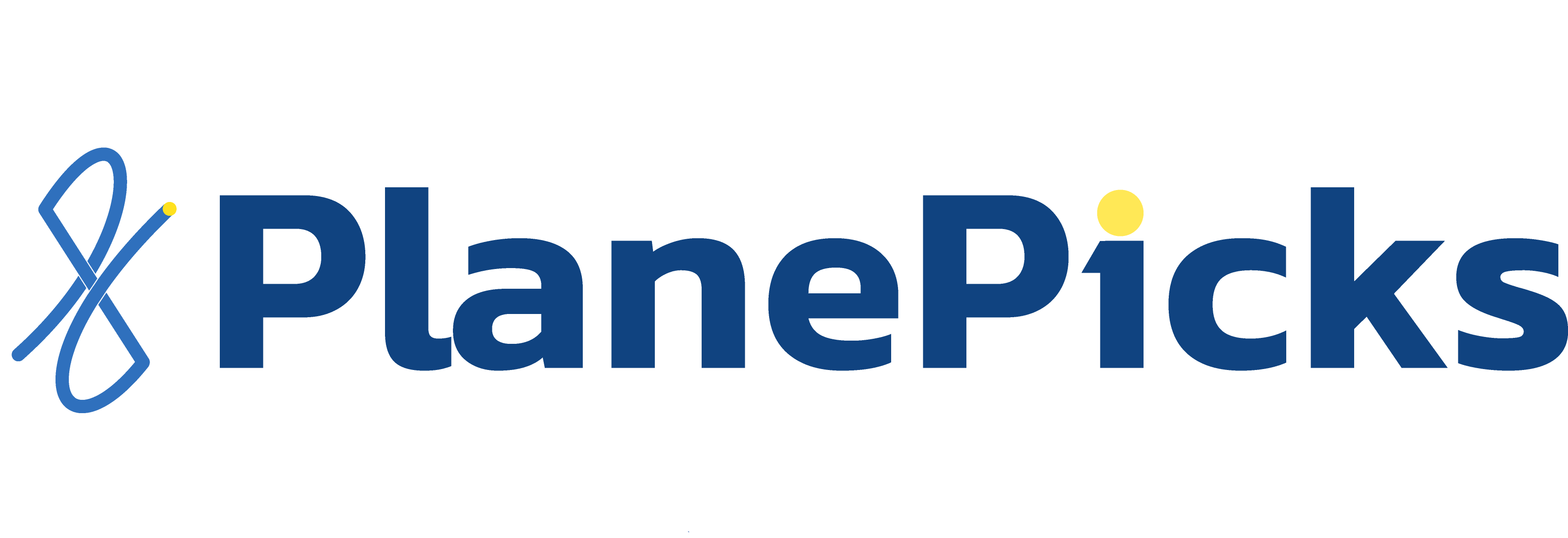 PlanePicks Logo